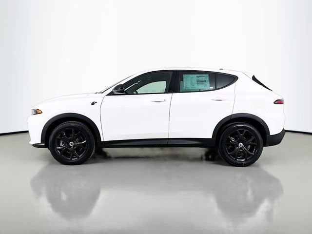 New 2025 Dodge Hornet GT w/ GT Blacktop Package image 4