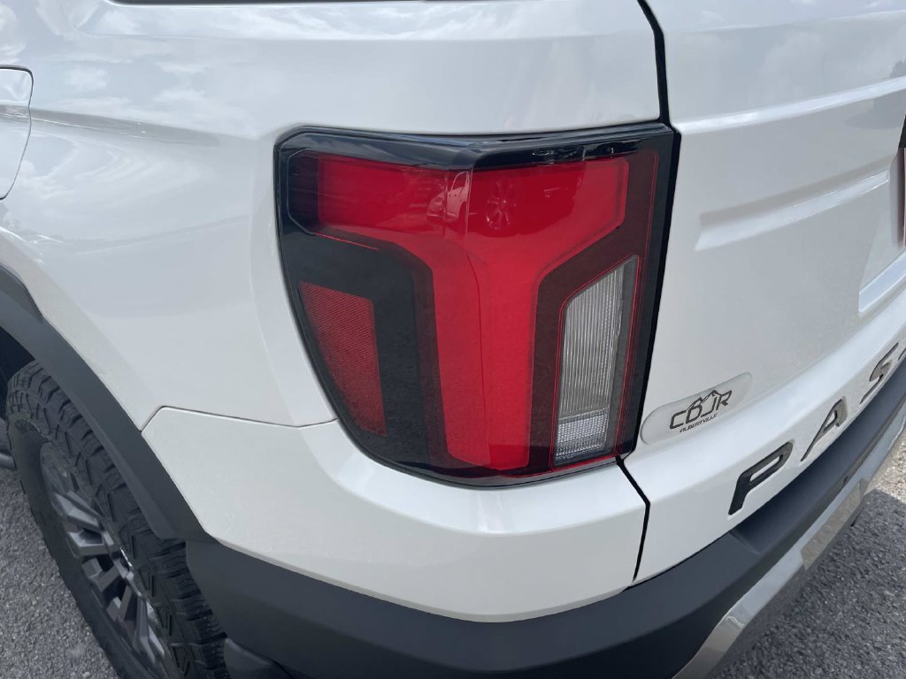 Used 2026 Honda Passport TrailSport image 20