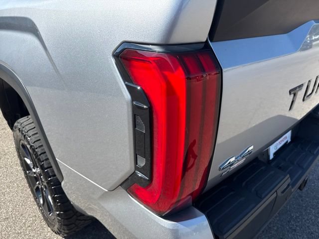 Used 2024 Toyota Tundra SR5 w/ SR5 Premium Package AWD/4WD image 10