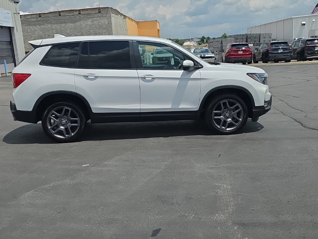 Used 2023 Honda Passport EX-L image 10