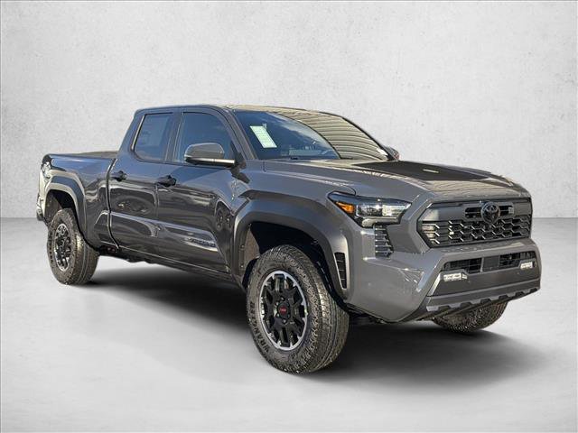 New 2026 Toyota Tacoma TRD Off-Road image 3