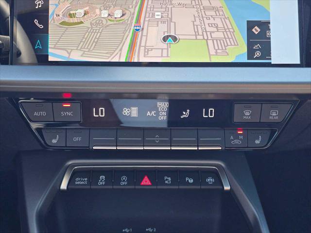 New 2026 Audi A3 2.0T Premium AWD/4WD image 28
