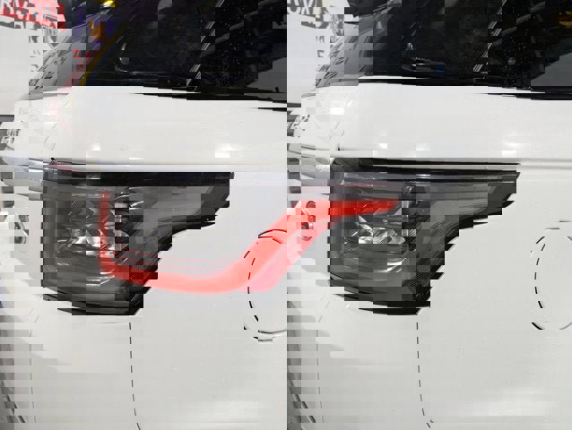 Used 2020 Land Rover Range Rover Sport HSE image 54