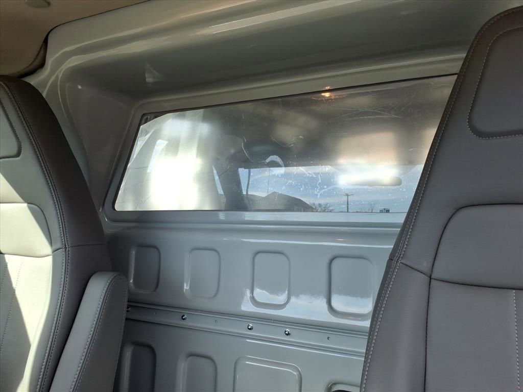 New 2026 Chevrolet Express 2500 w/ Driver Convenience Package RWD image 24