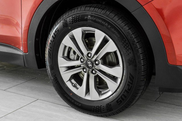 Used 2015 Hyundai Santa Fe Sport image 49