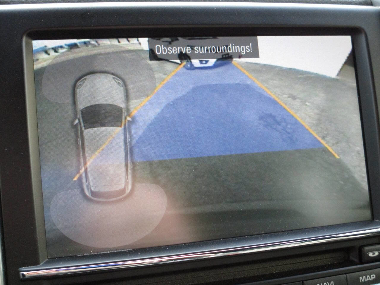 Used 2014 Porsche Cayenne Diesel Platinum Edition image 20