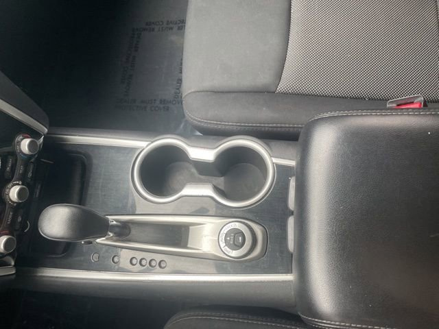 Used 2019 Nissan Pathfinder SV AWD/4WD image 29