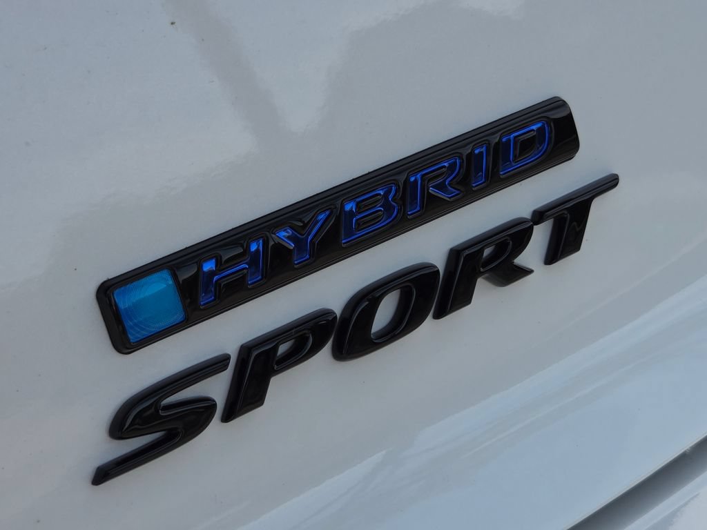 New 2026 Honda Accord Sport image 17