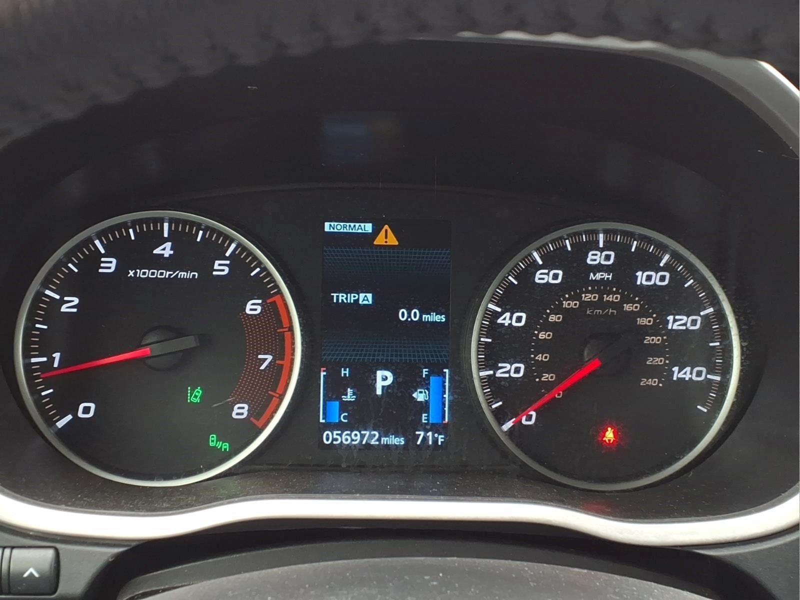 Used 2025 Mitsubishi Eclipse Cross SE AWD/4WD image 12