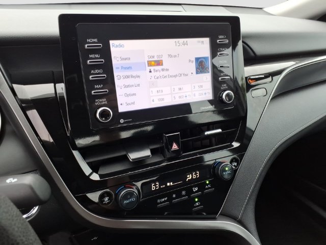 Certified 2024 Toyota Camry LE w/ Convenience Package FWD image 14