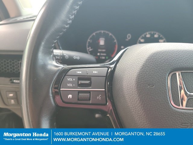 Used 2024 Honda CR-V EX-L image 12