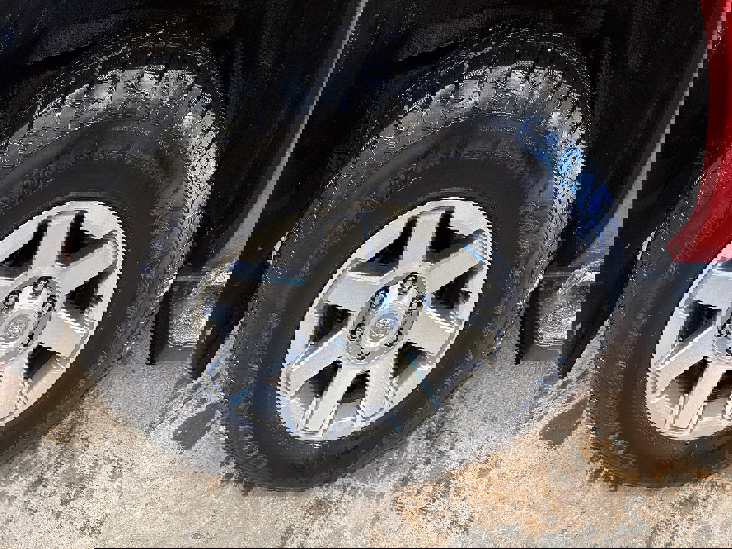 Used 2015 Toyota 4Runner Trail AWD/4WD image 10