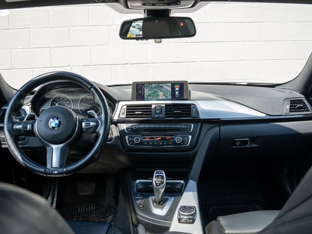 Used 2014 BMW 328i xDrive Sedan AWD/4WD image 21