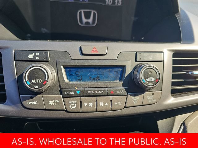 Used 2012 Honda Odyssey EX-L image 23