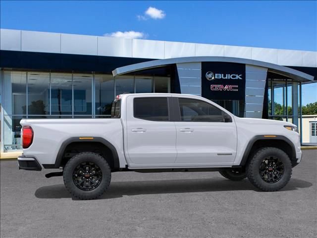 New 2026 GMC Canyon Elevation image 5