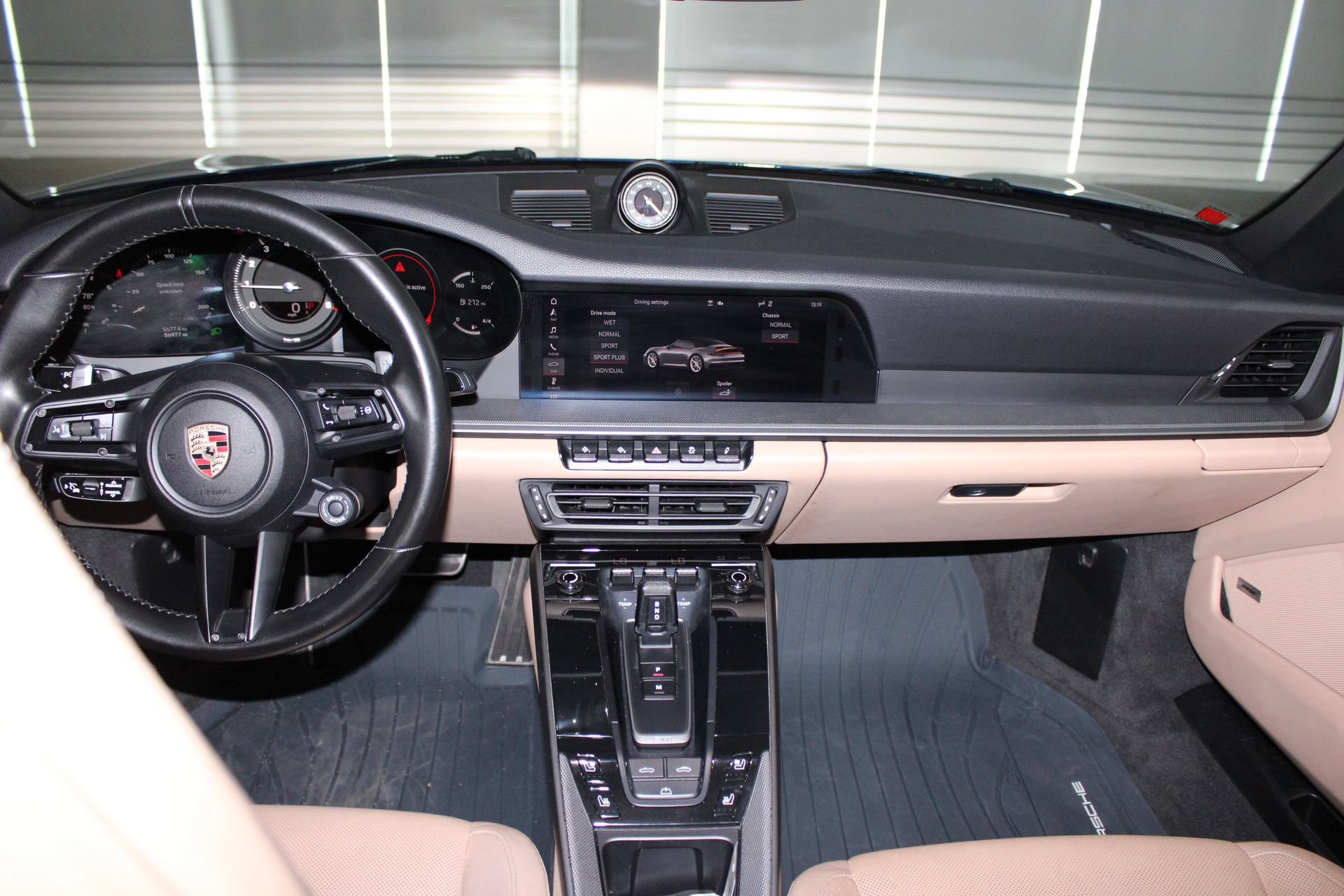 Used 2020 Porsche 911 Carrera S RWD image 15