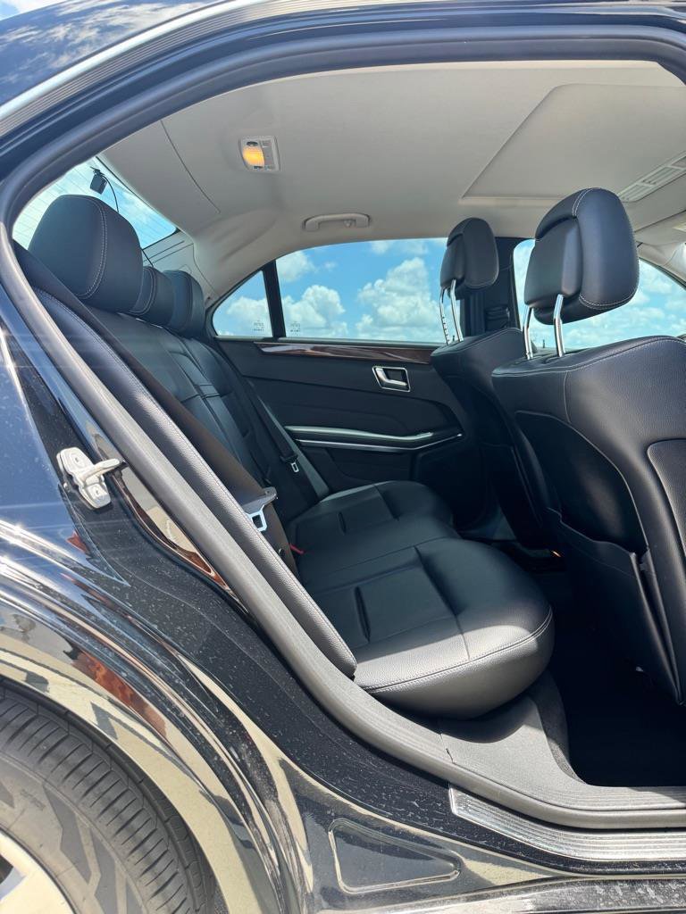 Used 2014 Mercedes-Benz E 350 Sedan image 16