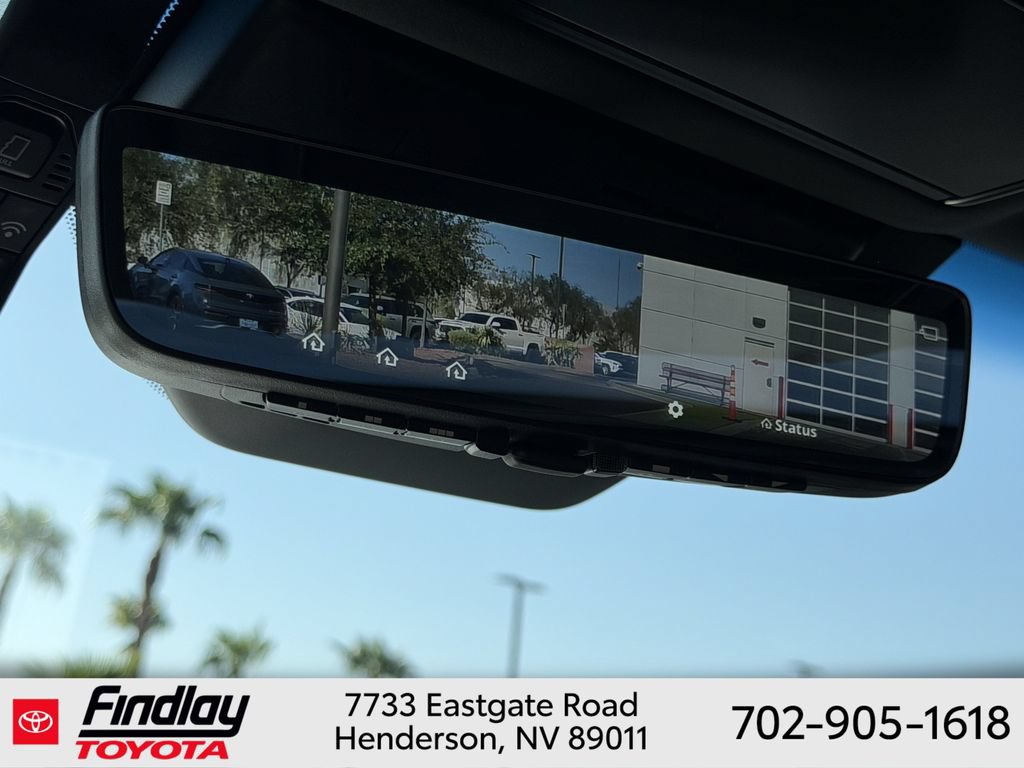 Used 2026 Lexus LX 700h Luxury w/ Appearance Package AWD/4WD image 34