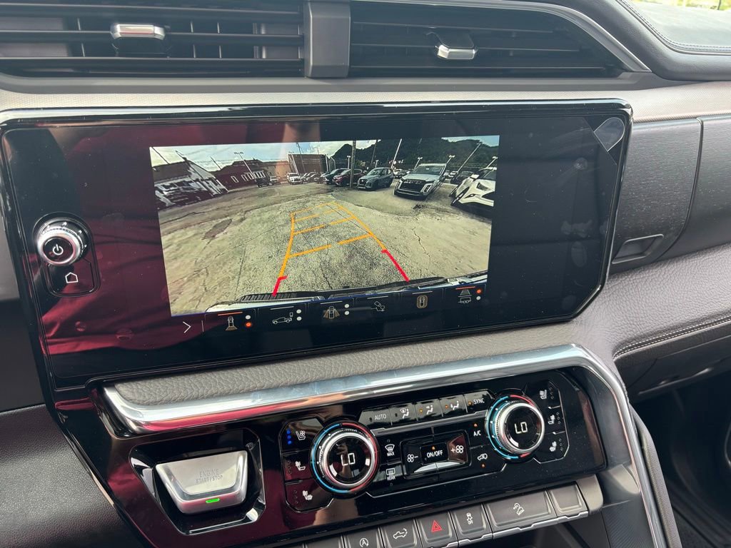 New 2026 GMC Sierra 1500 Denali w/ Denali Reserve Package image 33