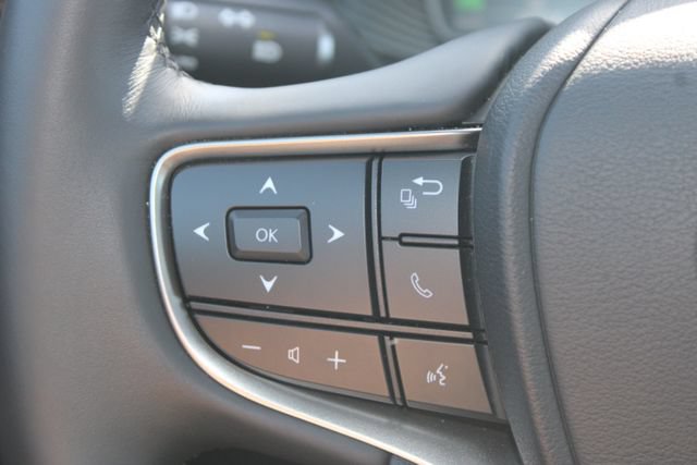 Certified 2024 Lexus UX 250h FWD image 18