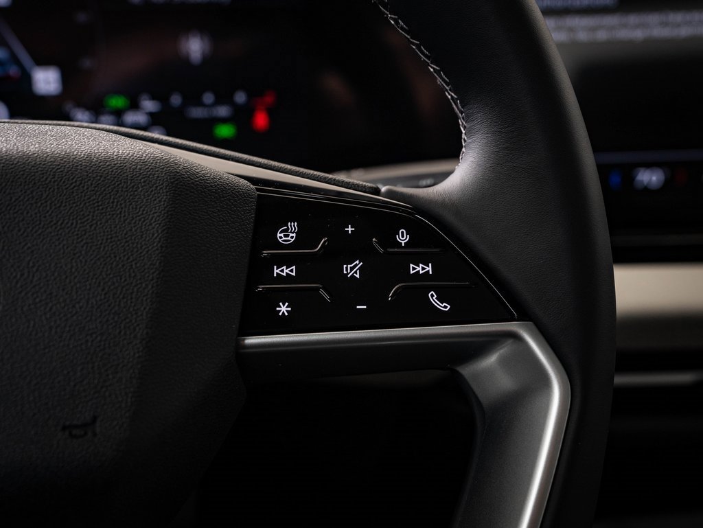 New 2025 Audi A5 2.0T Premium Plus image 27