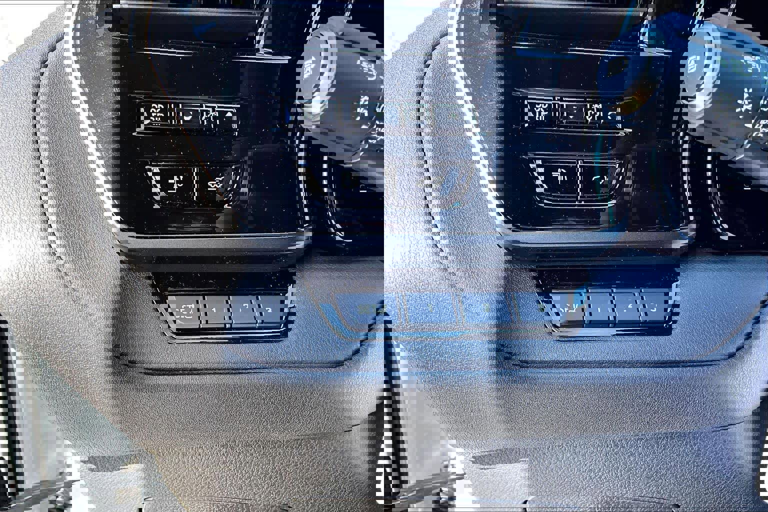 New 2026 Lexus TX 350 AWD image 14