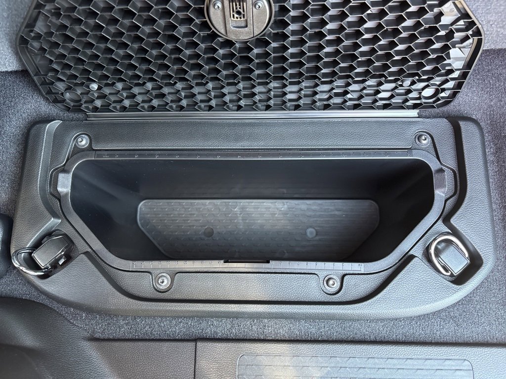 New 2026 RAM 1500 Laramie w/ Night Edition image 33