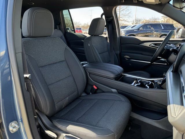 New 2025 Chevrolet Traverse LT w/ Enhanced Driving Package image 25