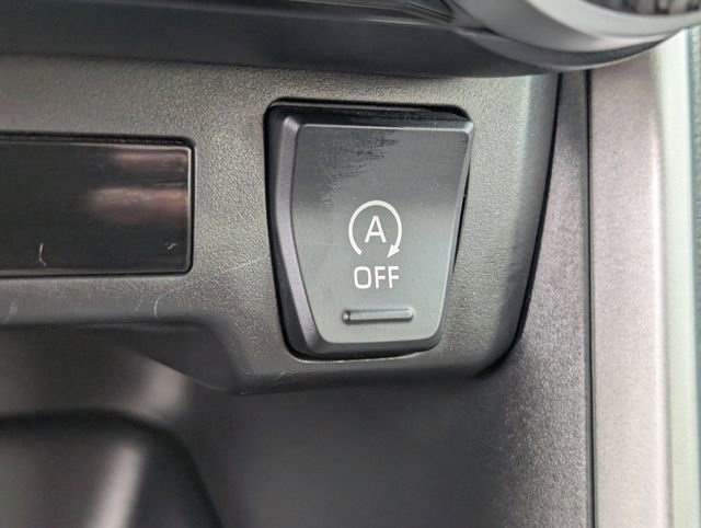 Certified 2025 Toyota RAV4 XLE image 19