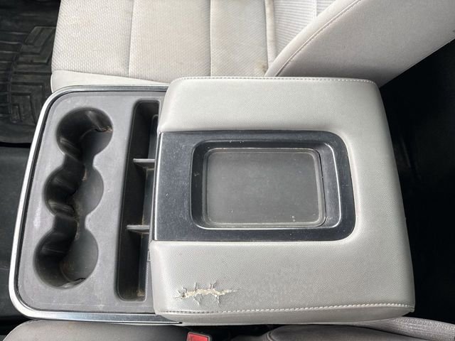 Used 2016 Chevrolet Silverado 1500 W/T w/ Cargo Convenience Package image 21