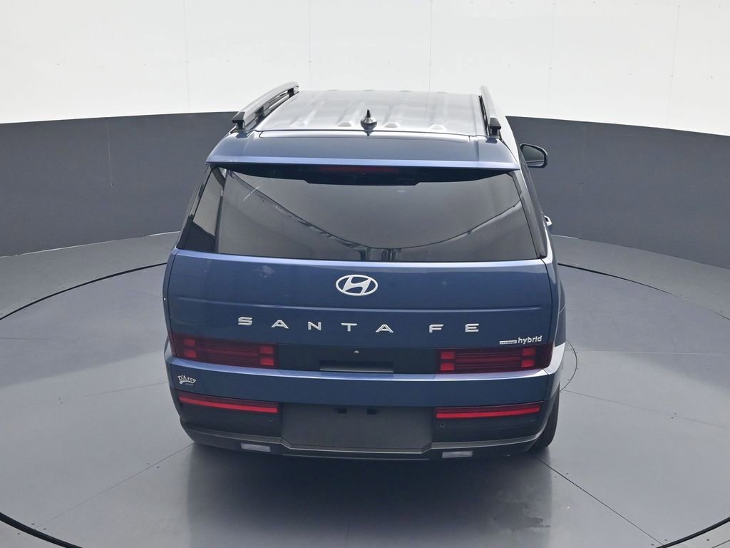 Used 2026 Hyundai Santa Fe SEL image 19