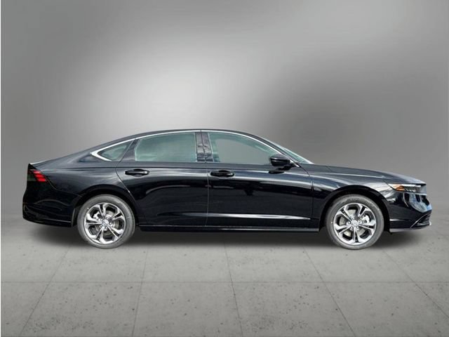 New 2026 Honda Accord EX-L image 6