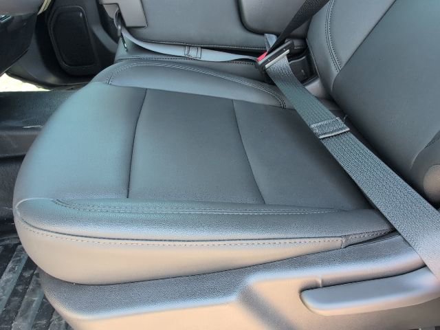 New 2026 Chevrolet Silverado 2500 W/T image 12