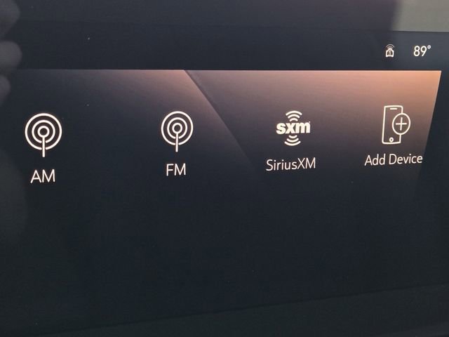 New 2026 Buick Envista Preferred FWD image 4