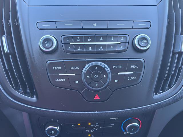 Used 2019 Ford Escape S image 28