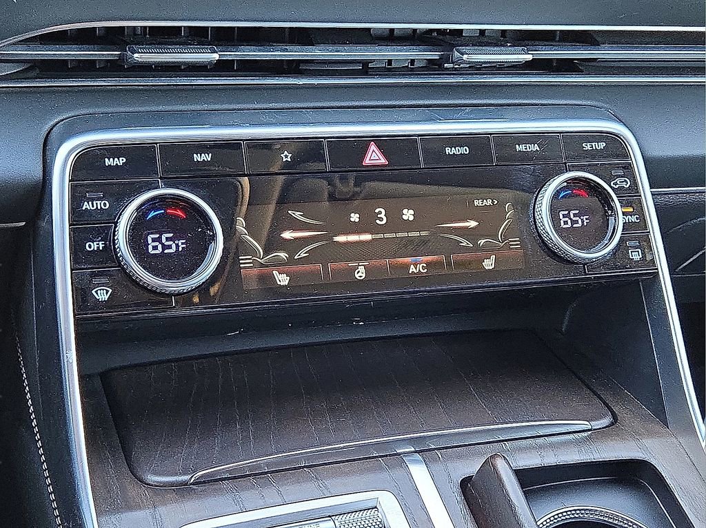 Used 2024 Genesis GV80 2.5T image 29