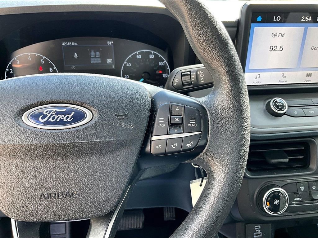 Used 2023 Ford Maverick XL w/ Equipment Group 100A Standard image 17