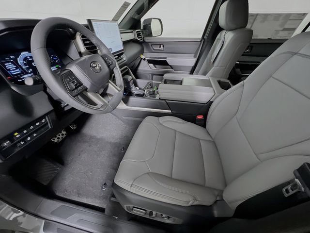 New 2026 Toyota Sequoia Limited AWD/4WD image 12