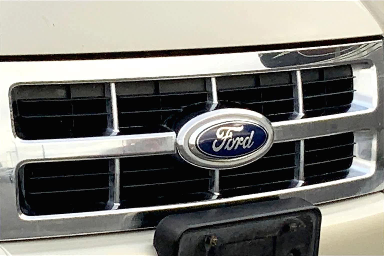 Used 2012 Ford Escape XLT FWD image 27