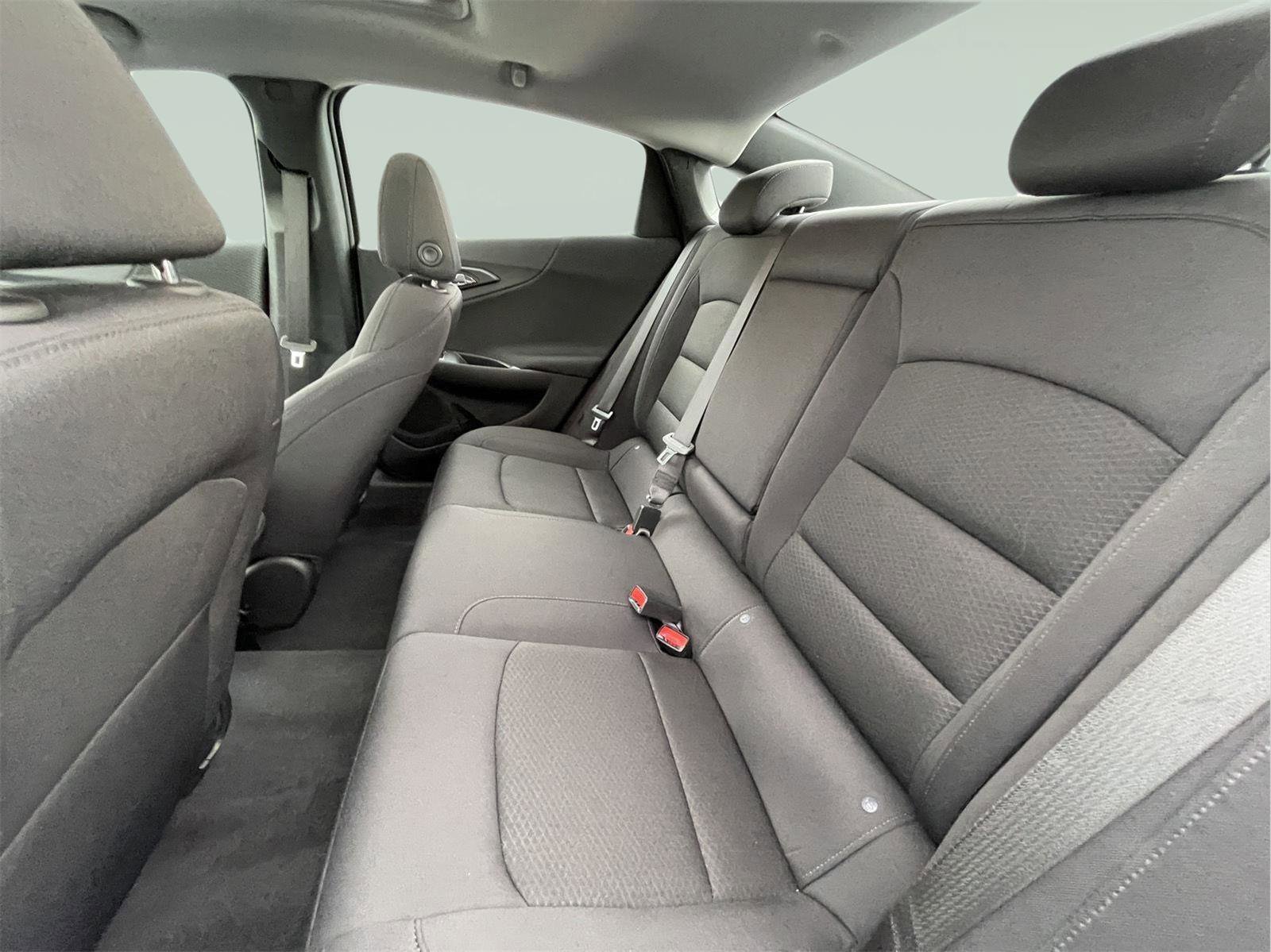 Used 2023 Chevrolet Malibu LT image 14