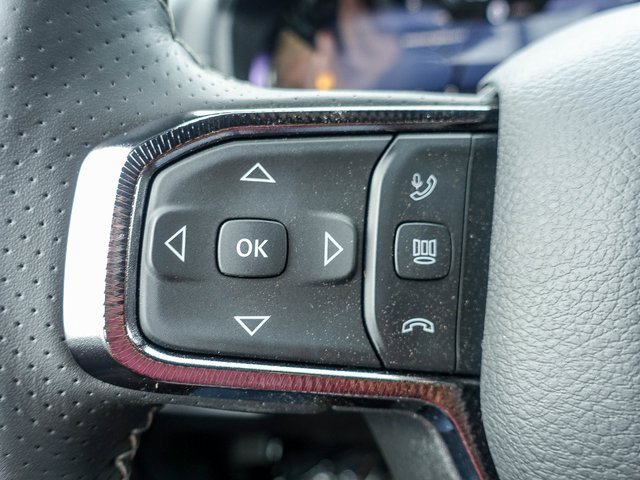 New 2026 RAM 2500 Rebel w/ Rebel Level 1 Equipment Group image 16