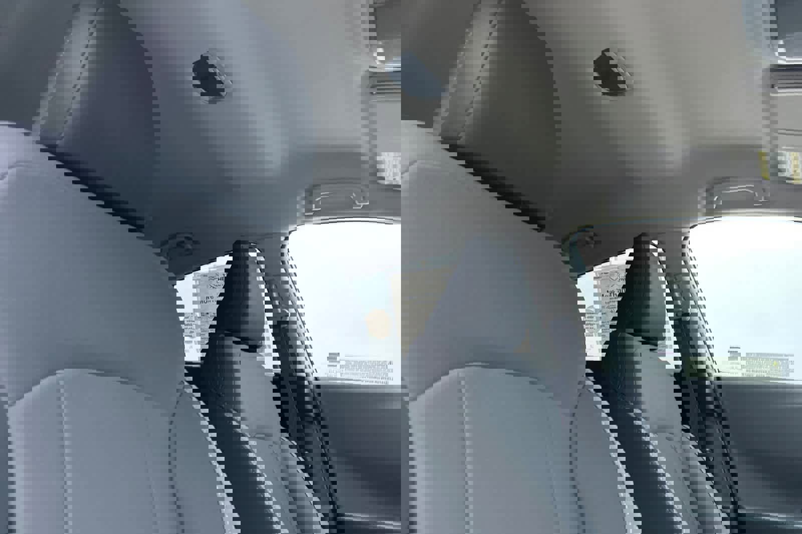 New 2026 Subaru Crosstrek 2.5i Premium image 17