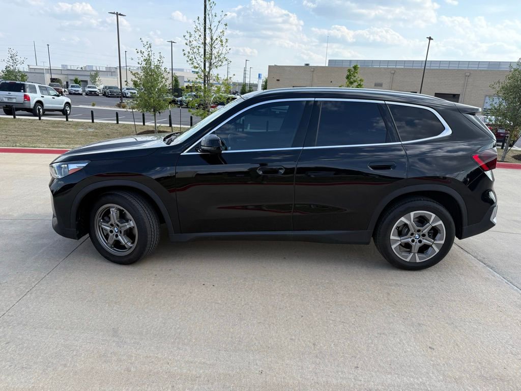Used 2023 BMW X1 xDrive28i w/ Convenience Package AWD/4WD image 8
