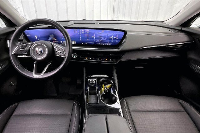 Used 2024 Buick Envision Preferred AWD/4WD image 14