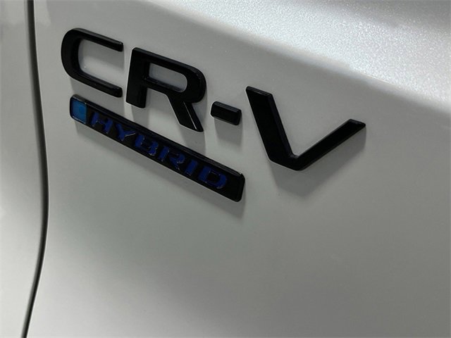 New 2026 Honda CR-V Sport-L image 5