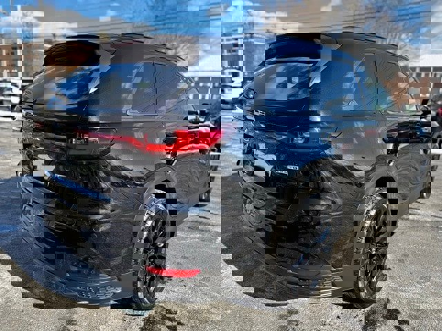 Used 2025 MAZDA CX-90 3.3 Turbo w/ Premium Sport Pkg image 9