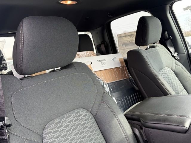 New 2026 RAM 1500 Tradesman AWD/4WD image 27