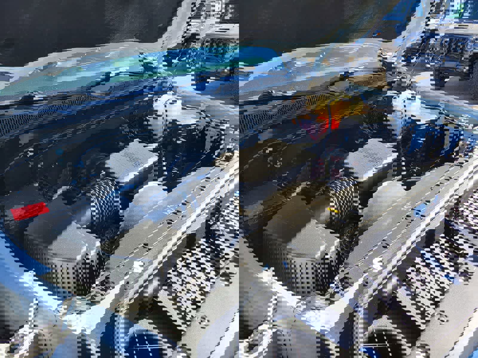 Used 2022 GMC Sierra 2500 Denali w/ Denali Ultimate Package image 31