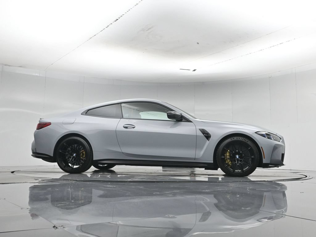 Used 2026 BMW M4 xDrive Competition AWD/4WD image 49