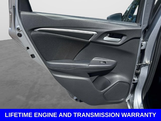 Used 2019 Honda Fit LX image 14